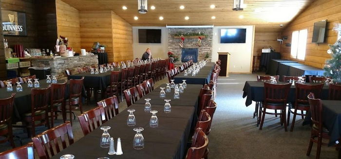 BJs Catering and Event Center (Vins Rustic Bar & Restaurant, BJs) - Web Listing (newer photo)